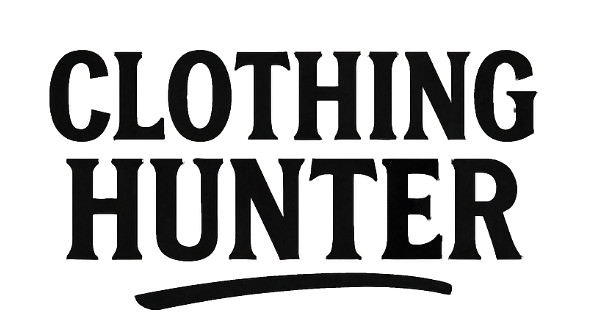 Clothinghunter