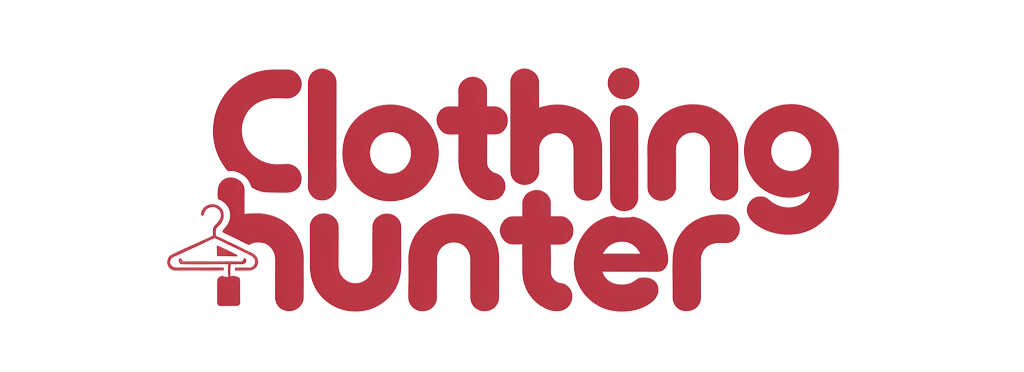 Clothinghunter