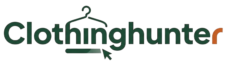 Clothinghunter